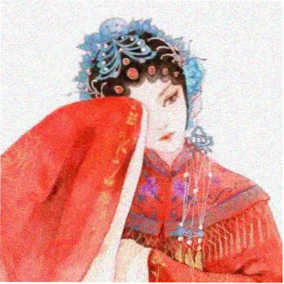 泰菲 Tuffy